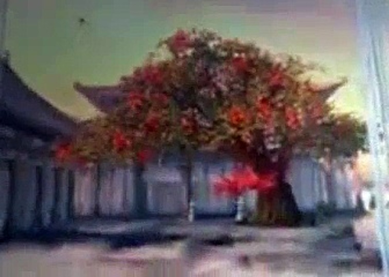 The Legend Of Shen Li Season 1 Episode 35 (English Sub)