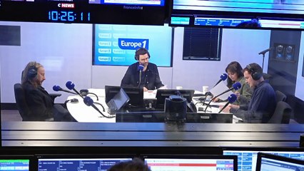 «Senna» : la fiction de Netflix recommandée par Sacha Nokovitch