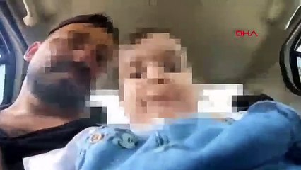Sosyal medyada uygunsuz görüntülerini satıyordu; çocuğun velayeti babaya verildi