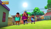 Motu Patlu | Motu Patlu in Hindi | Wonderland Adventure Movie | Cartoon for Your Kids | #CartoonforYourKids