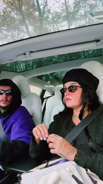 Agir e Carolina Deslandes