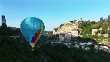 Echappées belles - 7 décembre