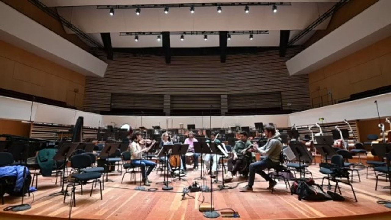 Autour de l'oeuvre : À la découverte de la musique ancienne