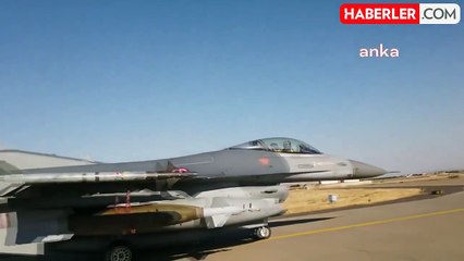 TSK, Irak'ın Kuzeyinde 9 PKK'lı Teröristi Etkisiz Hale Getirdi