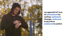 🚀 Transformer les maisons avec l'IoT et l'IA 🏠💡