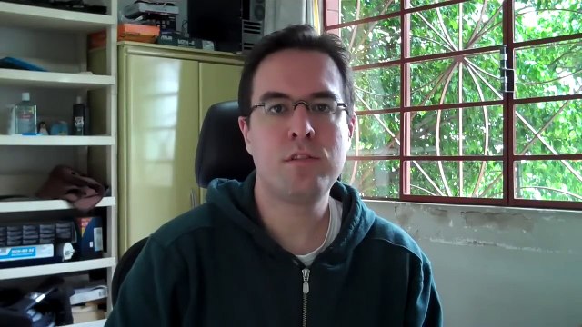 Blogueiro iraniano é condenado a 19 anos de prisão, diz ativista - 29/09/10 | Daniel Fraga