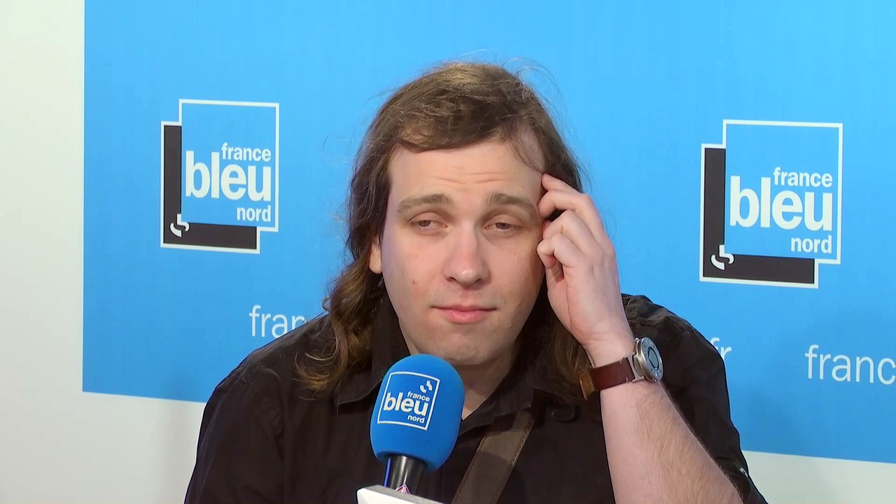 Motions de censure : invité de France Bleu Nord, le politologue Tristan Haute décrypte la situation à l'Assemblée nationale