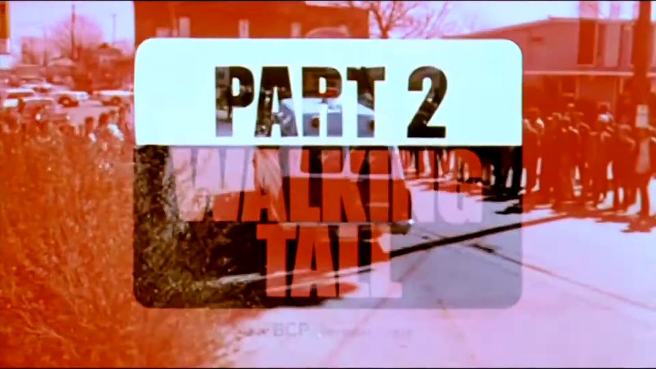 Der Große aus dem Dunkeln - Teil 2 Trailer OV