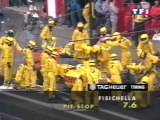 F1 2002_Manche 14_Foster's Belgian Grand Prix_Course (en français - TF1 - France) [RaceFan96]