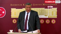 CHP'li Gürer: Sebze Israfı Rekor Düzeyde!