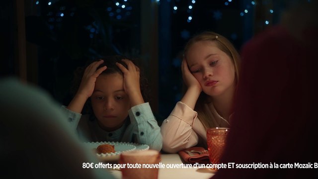 Noël ensemble EXTRAIT VF Léa