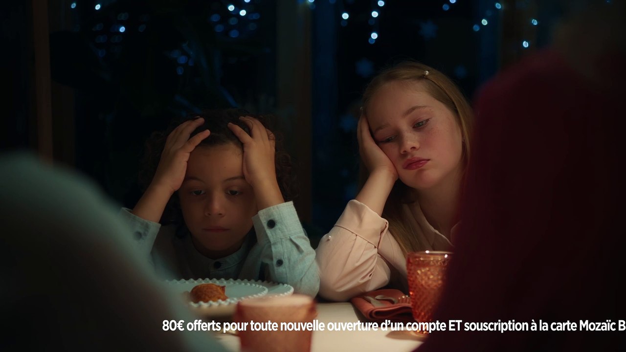 Noël ensemble EXTRAIT VF "Léa"