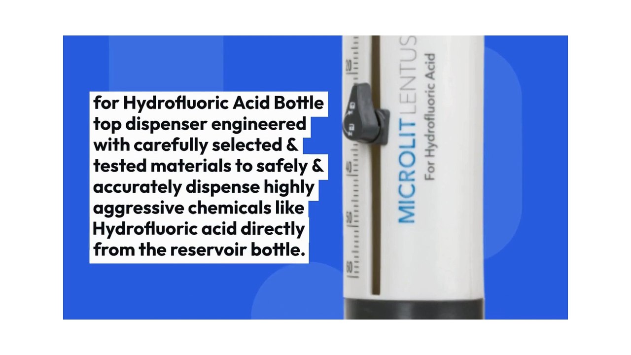 Enhance Your Lab’s Efficiency with Microlit’s Liquid Handling Solutions