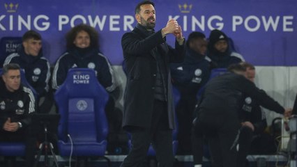 Dom Smith on Leicester 3-1 West Ham