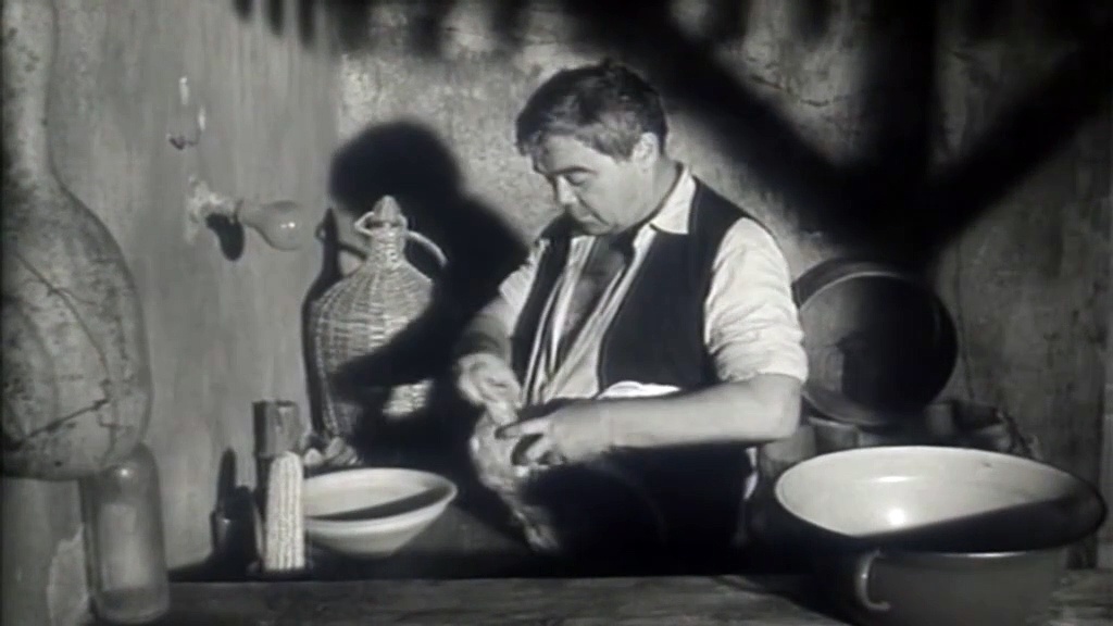 Sveti Pesak (1968) Domaci film