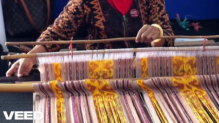 Gujarat’s Gharchola_ Celebrating a Unique Tradition!-VEED