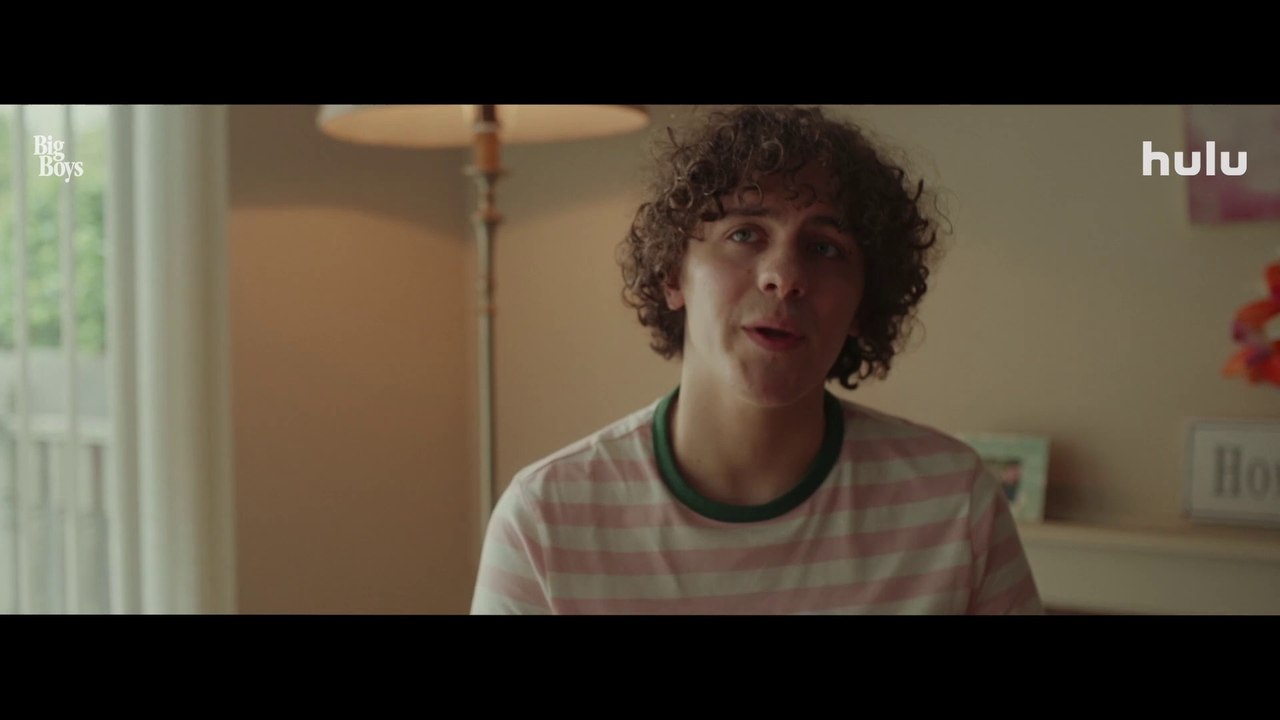 Big Boys - S01 Trailer (English) HD