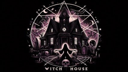 Best Of Witchhouse Music Mix 2024 December Part 2