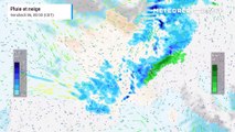 Descente d’air polaire à partir de ce week-end : doit-on craindre une vague de froid en France ?