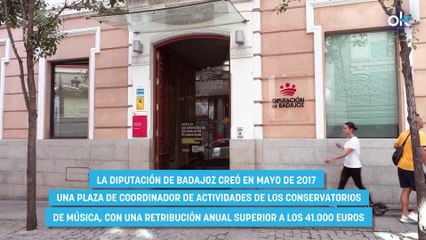 Los cuatro políticos del tribunal del hermano de Sánchez le dieron un 9 y a sus rivales de un 7 a un 5,5