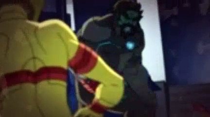 Avengers Assemble Season 1 Episode 11 Hulked Out Heroes