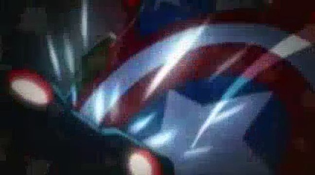 Avengers Assemble Season 1 Episode 16 Bring On The Bad Guys