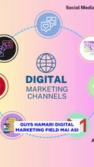 Your Digital Marketing Dictionary Starts Here