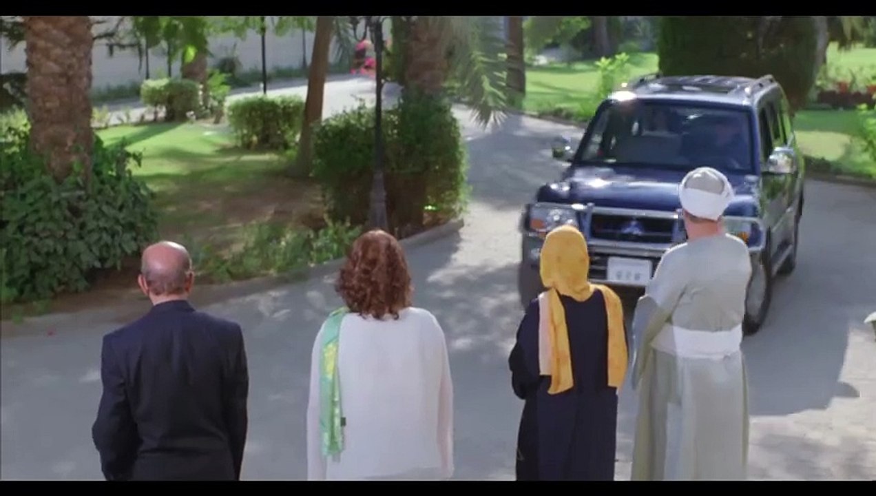 HD فيلم في محطة مصر - كريم عبد العزيز - جودة