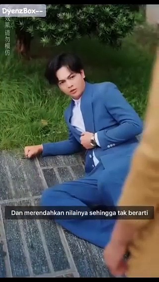  Simpananku seorang ceo part 2 tamat