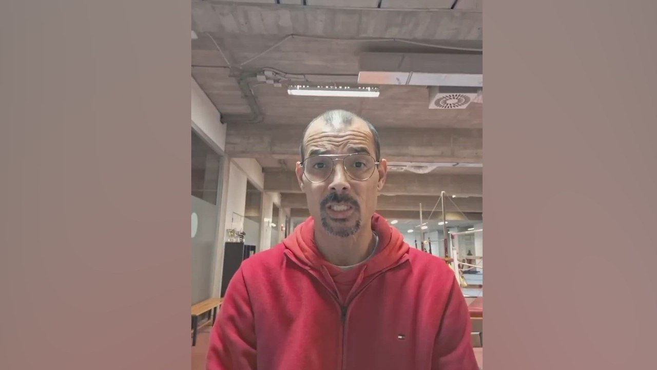 Gervasio Deferr niega las acusaciones de abuso sexual: “No puedo asumir lo que no es cierto”