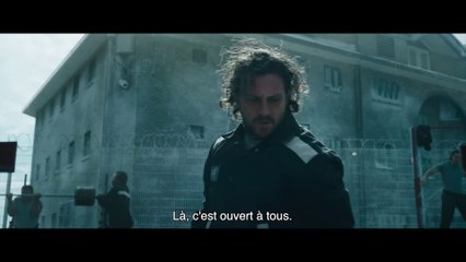 Kraven The Hunter - EXTRAIT "Les 8 Premières Minutes"