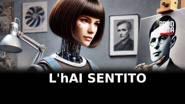 L’hAI Sentito” - Pillole sulle novità Tech After Life, oltre la fine dell’essere