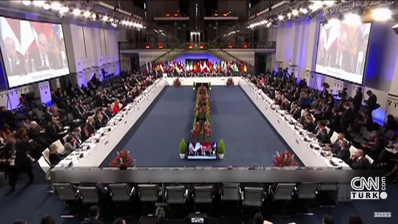 AGİT BAKANLAR KONSEYİ TOPLANIYOR: Hakan Fidan hangi mesajları iletecek?