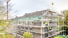Digitale Planung bei ecoworks | We Build the Future | Serielle Sanierung