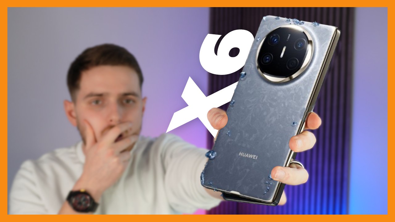 Huawei Mate X6 : Révolutionnaire, Mais Pour Qui ?