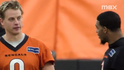 Joe Burrow buys $3,000,000 limited edition Batmobile from The Dark Knight Trilogy