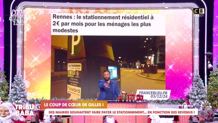 Des mairies souhaitent faire payer le stationnement... en fonction des revenus