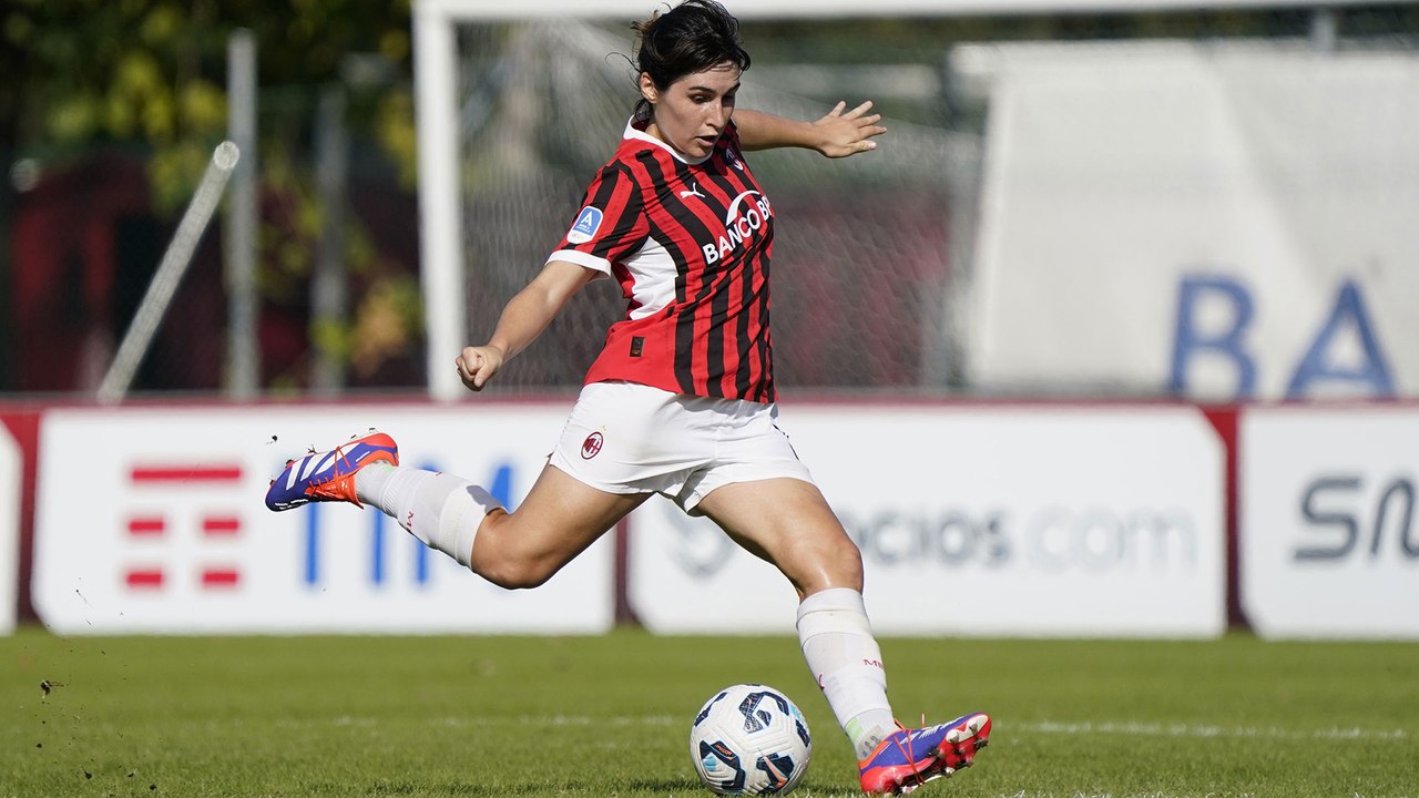 Mascarello: "We will show our quality"
