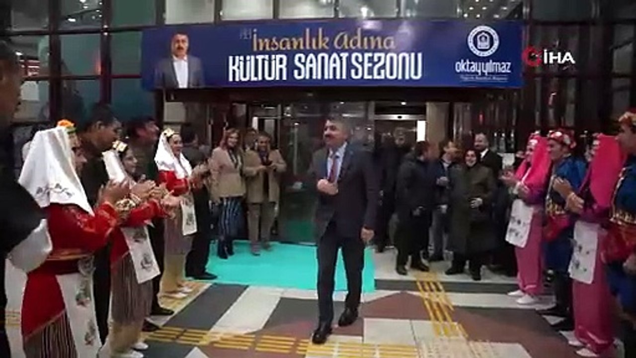 Yıldırım’da özel solistler gönüllerde taht kurdu