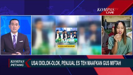 Respons Pihak Keluarga Usai Lihat Video Viral Gus Miftah yang Dinilai Hina Penjual Es Teh Sun Haji