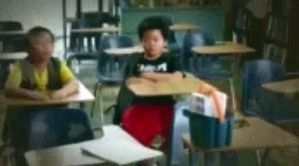 Fresh Off The Boat Season 1 Episode 8 Phillip Goldstein