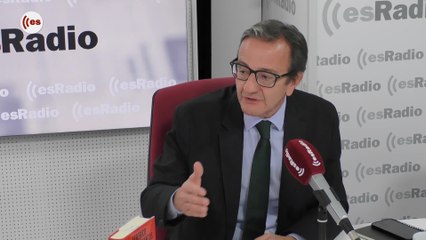 Tertulia de Federico: Un regalo envenenado; el argumentario bulo del Gobierno
