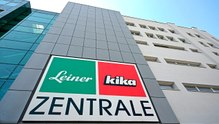 Kika/Leiner nun in Konkurs - 1.350 Mitarbeiter verlieren ihren Job