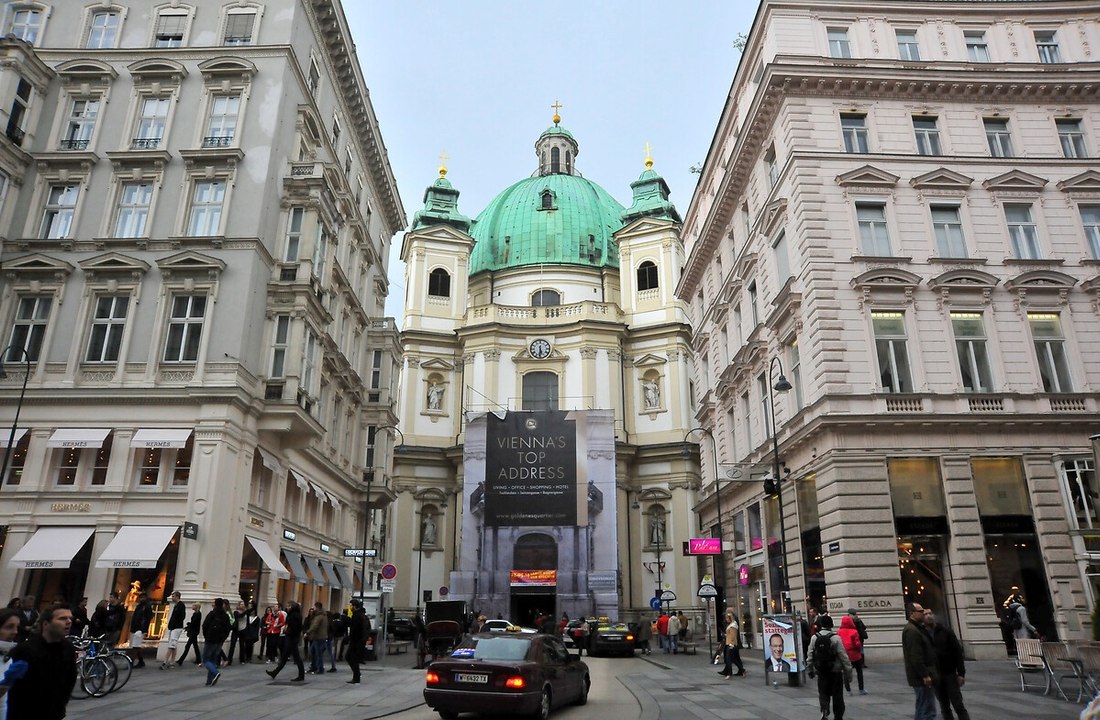 Avusturya’nın kültür-sanat başkenti: Viyana! Viyana gezi rehberi