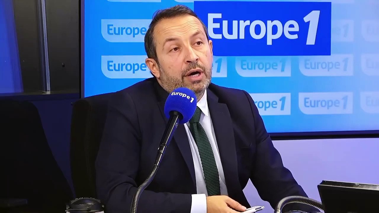 Pascal Praud et vous - Le RN fait «une grossière erreur» : un électeur du parti s'oppose à la censure, Sébastien Chenu lui répond