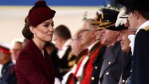 Kate Middleton retoma su agenda oficial tras terminar su tratamiento contra el cáncer