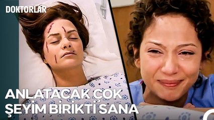 Zenan'ın Can Dostu İyileşti - Doktorlar