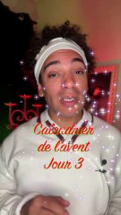 Netflix - A nonsense Chritmas : J3 calendrier de l'avent 3 choses à savoir