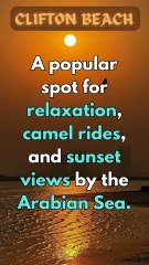 4 INTERESTING PLACES FOR VISIT IN KARACHI