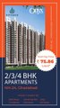 2 BHK Apartment in NH24 Ghaziabad